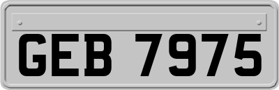 GEB7975