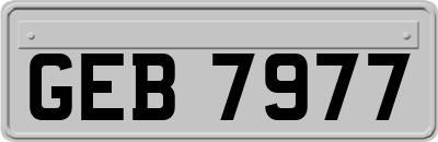 GEB7977