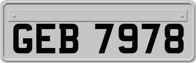 GEB7978