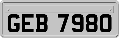 GEB7980