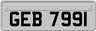 GEB7991