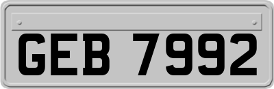 GEB7992