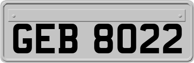 GEB8022