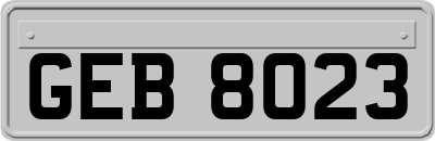 GEB8023