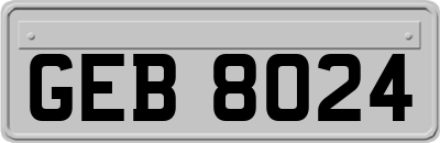 GEB8024
