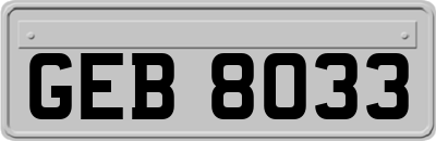 GEB8033