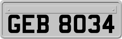 GEB8034