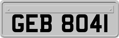 GEB8041