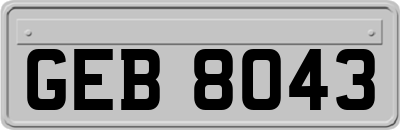 GEB8043