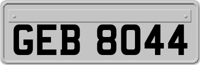 GEB8044