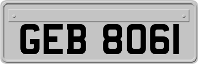 GEB8061