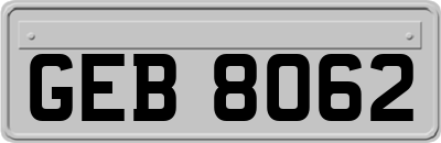 GEB8062