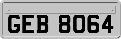 GEB8064