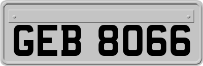 GEB8066