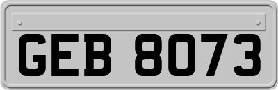 GEB8073