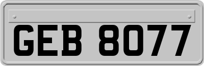 GEB8077