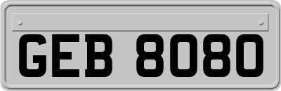 GEB8080