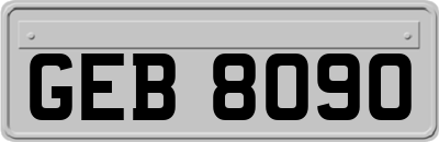 GEB8090