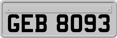 GEB8093