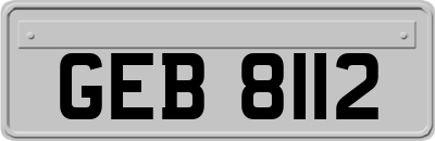 GEB8112
