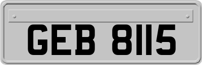 GEB8115