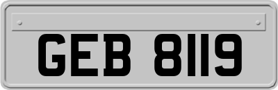 GEB8119