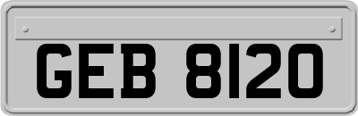 GEB8120
