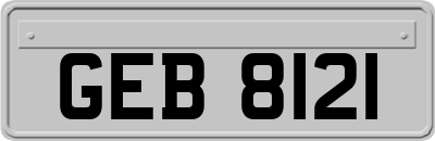 GEB8121