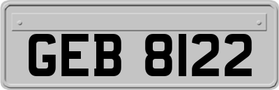 GEB8122