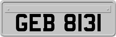 GEB8131