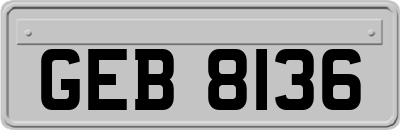 GEB8136