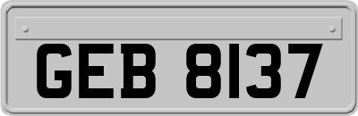 GEB8137