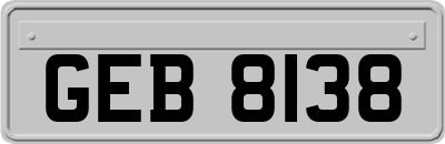GEB8138
