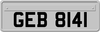 GEB8141