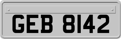 GEB8142