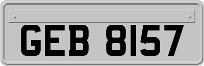 GEB8157