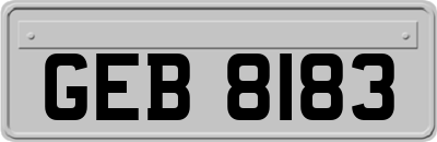 GEB8183