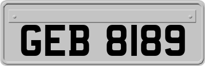 GEB8189