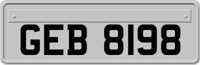 GEB8198