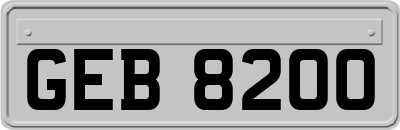GEB8200