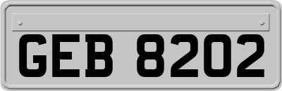GEB8202