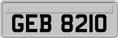 GEB8210