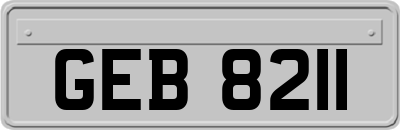 GEB8211