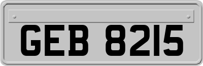 GEB8215