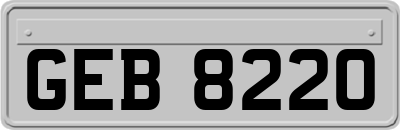 GEB8220