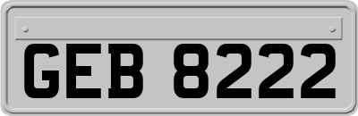 GEB8222