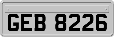 GEB8226