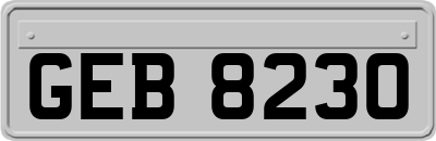 GEB8230