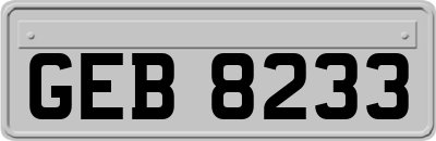 GEB8233