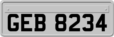 GEB8234